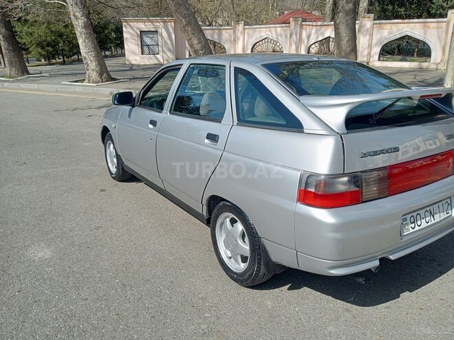 LADA (VAZ) 2112 2006, 208,756 km - 1.6 l - Mingəçevir