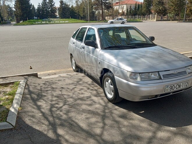 LADA (VAZ) 2112 2006, 208,756 km - 1.6 l - Mingəçevir