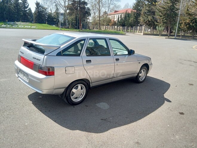 LADA (VAZ) 2112 2006, 208,756 km - 1.6 l - Mingəçevir