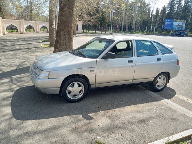 LADA (VAZ) 2112 2006, 208,756 km - 1.6 l - Mingəçevir