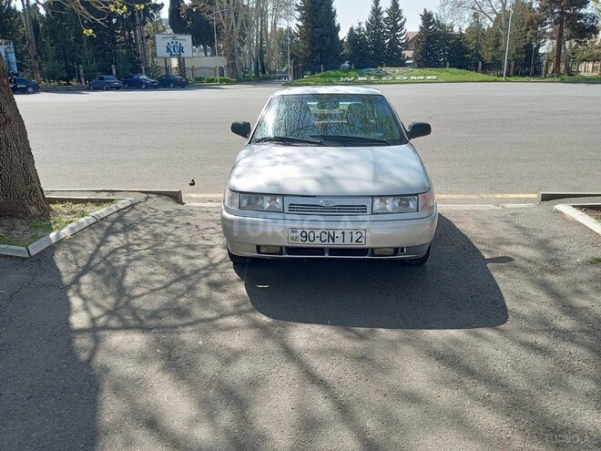 LADA (VAZ) 2112 2006, 208,756 km - 1.6 l - Mingəçevir