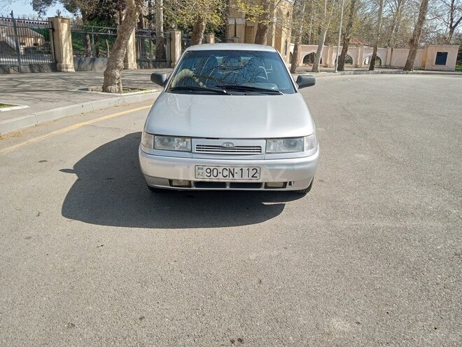 LADA (VAZ) 2112 2006, 208,756 km - 1.6 l - Mingəçevir