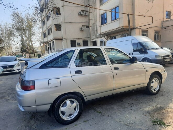 LADA (VAZ) 2112 2006, 208,756 km - 1.6 l - Mingəçevir