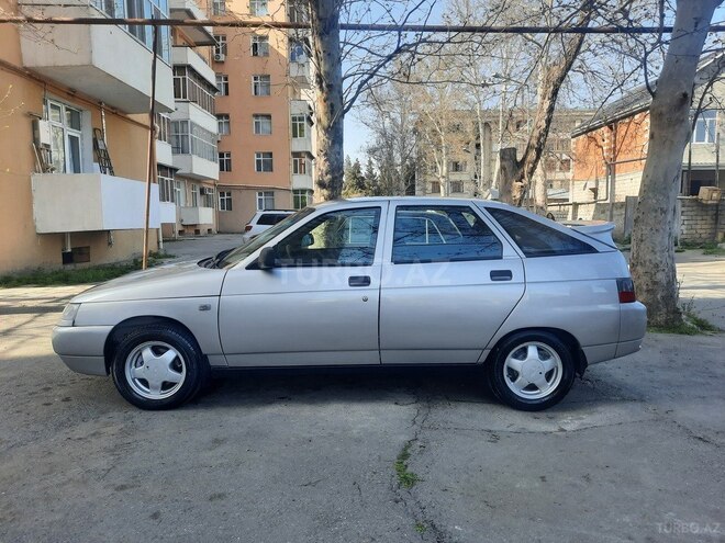 LADA (VAZ) 2112 2006, 208,756 km - 1.6 l - Mingəçevir