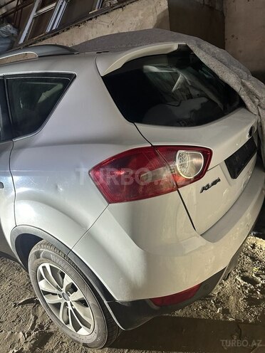 Ford Kuga 2012, 109,975 km - 2.5 l - Bakı