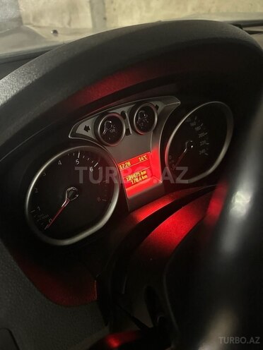 Ford Kuga 2012, 109,975 km - 2.5 l - Bakı