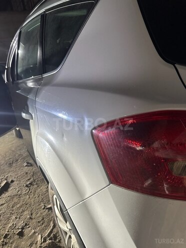 Ford Kuga 2012, 109,975 km - 2.5 l - Bakı
