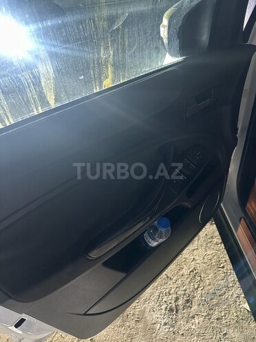 Ford Kuga 2012, 109,975 km - 2.5 l - Bakı