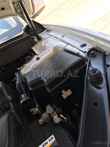 Hyundai Santa Fe 2010, 165,000 km - 2.0 l - Bakı