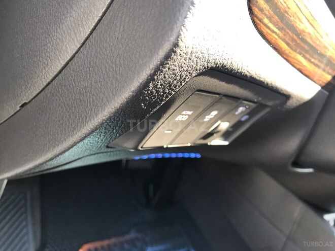 Hyundai Santa Fe 2010, 165,000 km - 2.0 l - Bakı