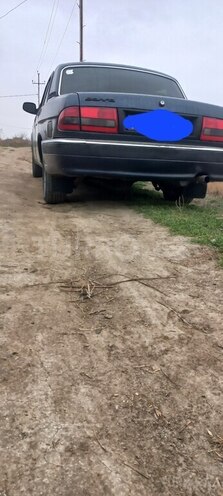 GAZ 31105 2006, 425,000 km - 2.4 l - Salyan