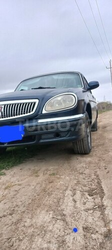GAZ 31105 2006, 425,000 km - 2.4 l - Salyan