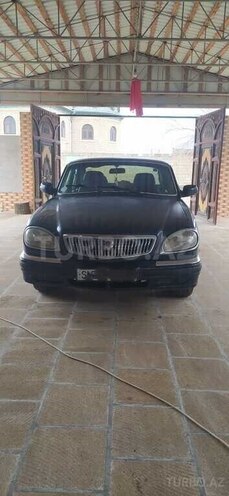GAZ 31105 2006, 425,000 km - 2.4 l - Salyan