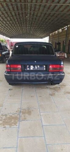 GAZ 31105 2006, 425,000 km - 2.4 l - Salyan