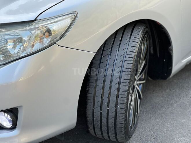 Toyota Corolla 2007, 211,378 km - 1.4 l - Bakı