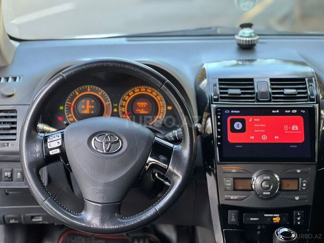 Toyota Corolla 2007, 211,378 km - 1.4 l - Bakı