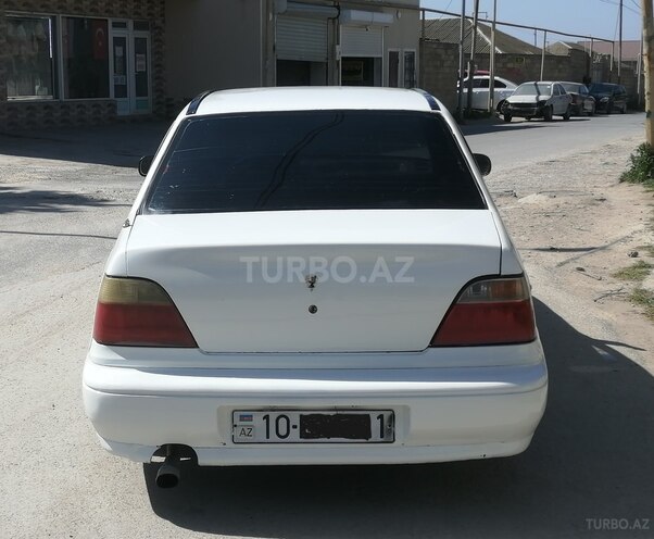Daewoo Nexia 1997, 213,213 km - 1.5 l - Bakı