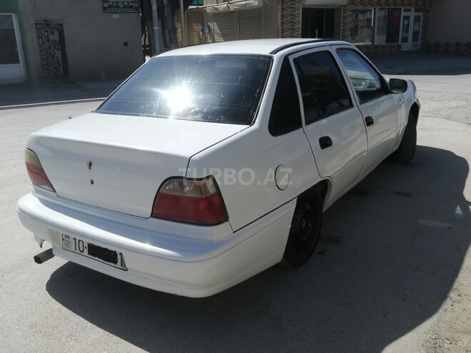 Daewoo Nexia 1997, 213,213 km - 1.5 l - Bakı