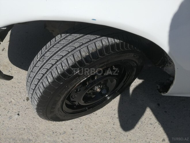 Daewoo Nexia 1997, 213,213 km - 1.5 l - Bakı