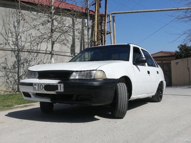 Daewoo Nexia 1997, 213,213 km - 1.5 l - Bakı