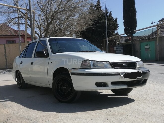 Daewoo Nexia 1997, 213,213 km - 1.5 l - Bakı
