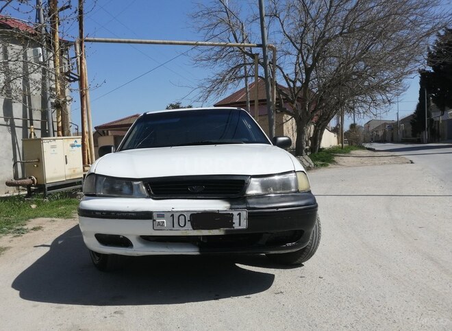 Daewoo Nexia 1997, 213,213 km - 1.5 l - Bakı