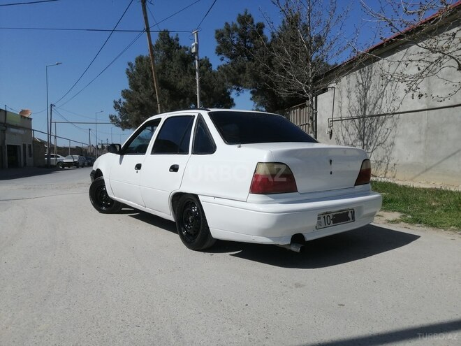 Daewoo Nexia 1997, 213,213 km - 1.5 l - Bakı