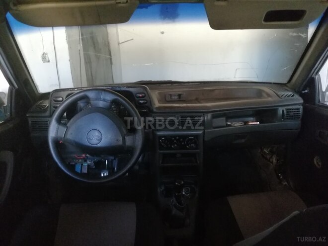 Daewoo Nexia 1997, 213,213 km - 1.5 l - Bakı