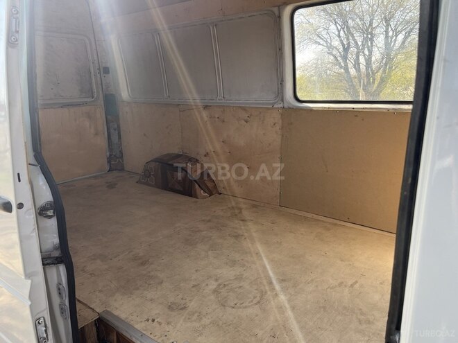 Mercedes Sprinter 313 2004, 432,567 km - 2.2 l - Ağstafa