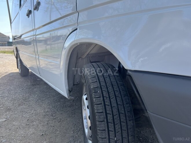 Mercedes Sprinter 313 2004, 432,567 km - 2.2 l - Ağstafa