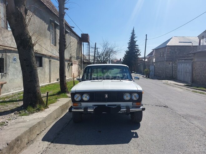 LADA (VAZ) 2106 1984, 97,877 km - 1.5 л - Şəki