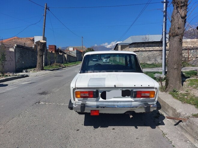 LADA (VAZ) 2106 1984, 97,877 km - 1.5 л - Şəki