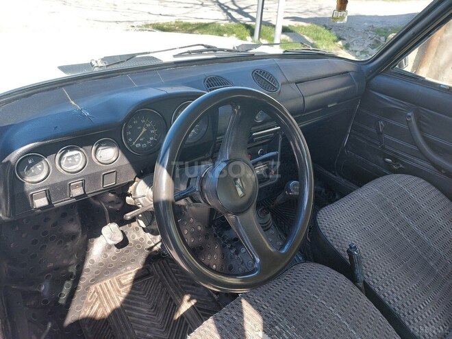 LADA (VAZ) 2106 1984, 97,877 km - 1.5 л - Şəki