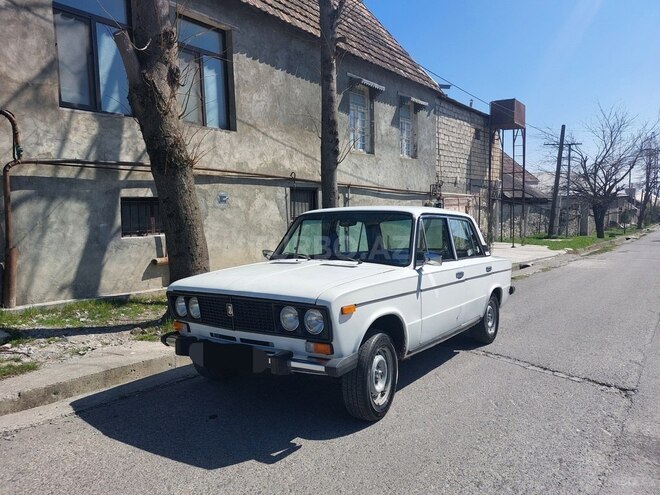 LADA (VAZ) 2106 1984, 97,877 km - 1.5 л - Şəki