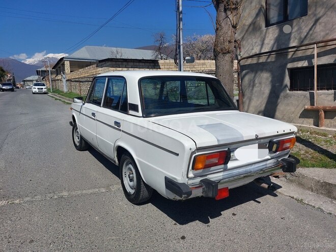 LADA (VAZ) 2106 1984, 97,877 km - 1.5 л - Şəki