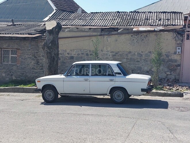 LADA (VAZ) 2106 1984, 97,877 km - 1.5 л - Şəki