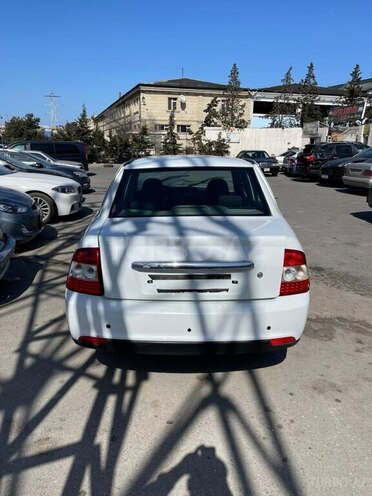LADA (VAZ) Priora 2014, 88,888 km - 1.6 l - Bakı