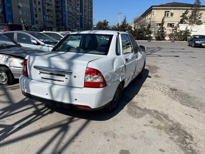 LADA (VAZ) Priora 2014, 88,888 km - 1.6 l - Bakı