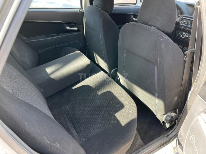 LADA (VAZ) Priora 2014, 88,888 km - 1.6 l - Bakı