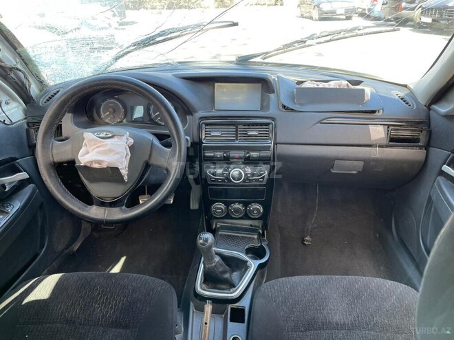 LADA (VAZ) Priora 2014, 88,888 km - 1.6 l - Bakı
