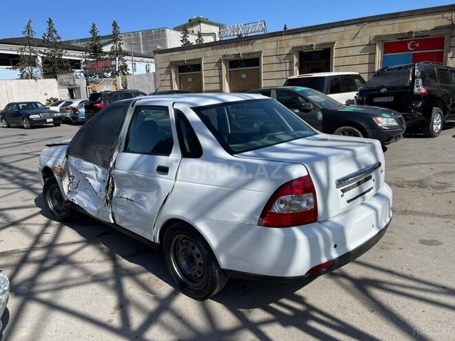 LADA (VAZ) Priora 2014, 88,888 km - 1.6 l - Bakı