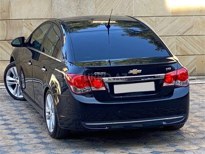 Chevrolet Cruze 2014, 171,900 km - 1.4 l - Gəncə