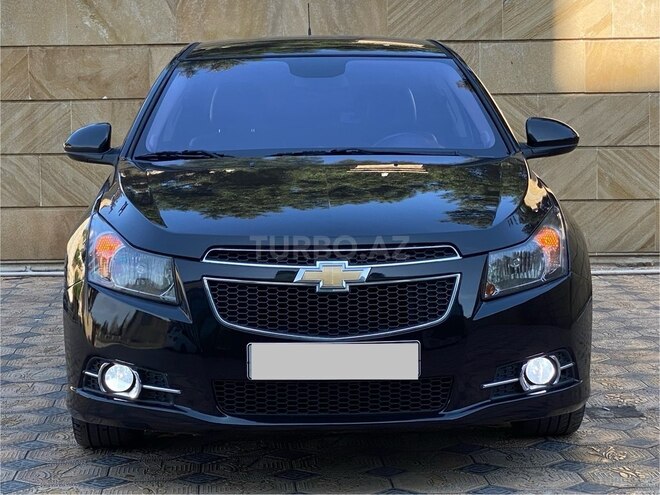 Chevrolet Cruze 2014, 171,900 km - 1.4 l - Gəncə