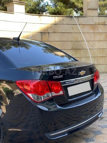 Chevrolet Cruze 2014, 171,900 km - 1.4 l - Gəncə