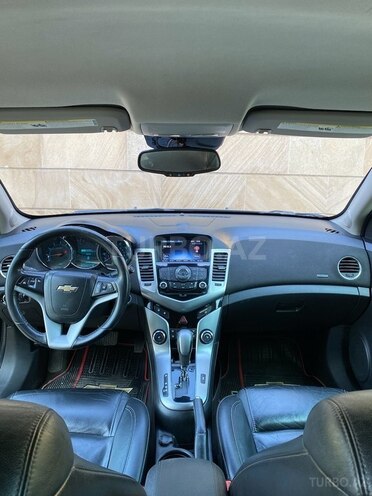 Chevrolet Cruze 2014, 171,900 km - 1.4 l - Gəncə