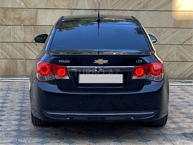 Chevrolet Cruze 2014, 171,900 km - 1.4 l - Gəncə