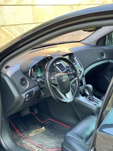 Chevrolet Cruze 2014, 171,900 km - 1.4 l - Gəncə