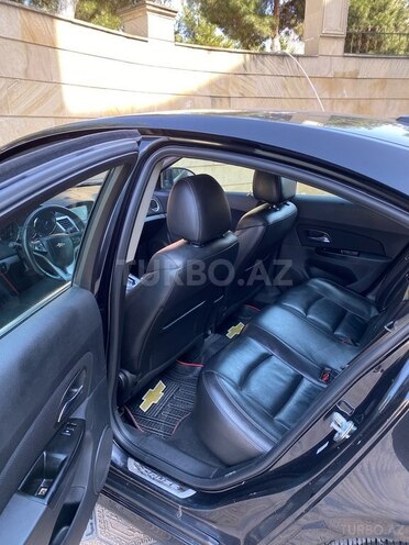 Chevrolet Cruze 2014, 171,900 km - 1.4 l - Gəncə