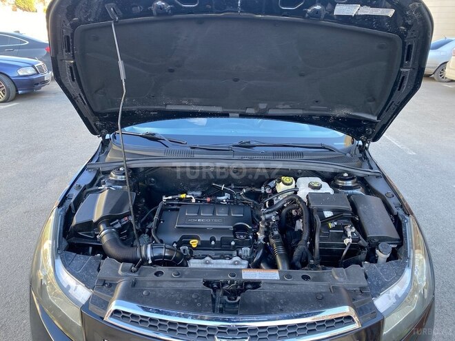 Chevrolet Cruze 2014, 171,900 km - 1.4 l - Gəncə