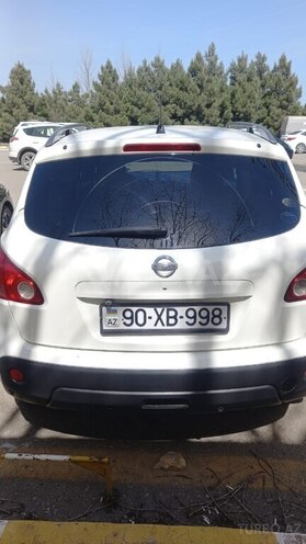 Nissan Qashqai 2009, 240,000 km - 2.0 l - Bakı